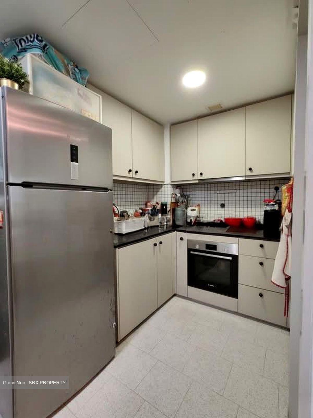 Jui Residences (D12), Apartment #581481431